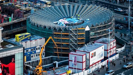 Sektor private equity coraz mocniej stawia na transakcje typu sale-leaseback