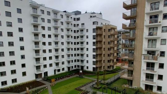 Sektor PRS z rekordowym wolumenem transakcji w 2022