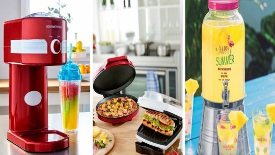 „Self-service” na imprezie dla dzieci – czy przygotowywanie jedzenia może być atrakcją?