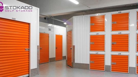 Self Storage nowe rozwiązania na polskim rynku magazynowym