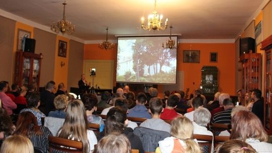 SEMINARIUM  NAUKOWE  „Trzebiatów – spotkania pomorskie”