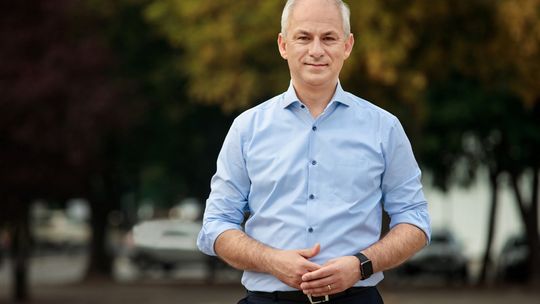 Senator Grzegorz Napieralski do uczniów i nauczycieli…