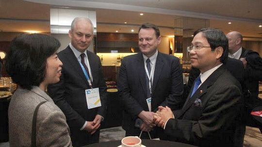 Senator Napieralski interweniuje:  Szybkie połączenia z Polską 