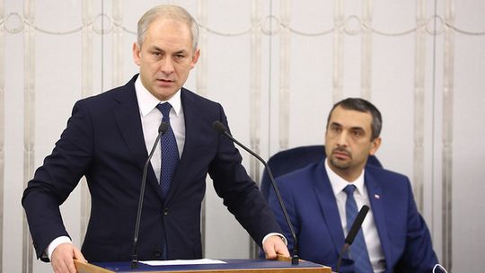 Senatorowie przeciwko podwyżkom energii