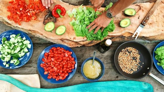 Ser żółty jako element zdrowej diety – najwyższy czas obalić wszystkie mity!