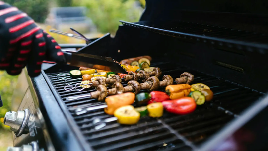 Sezon grillowy startuje. Oto przepisy, które podbijają TikToka