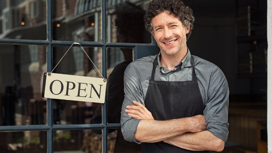 Sezon na pracę sezonową dłuższy i wcześniej niż zwykle