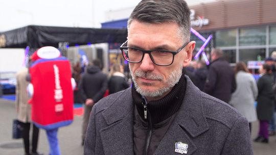 Sieć MOYA planuje otwierać kilkadziesiąt nowych stacji paliw rocznie. Właśnie otworzyła 500. punkt