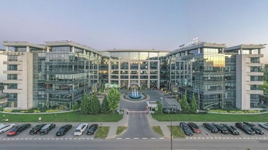 Signum Work Station z ratingiem WELL Health-Safety: wysoki standard w zakresie zdrowia i bezpieczeństwa