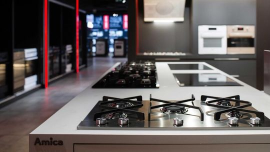 Siła technologii w trudnych czasach. Jak Amica buduje odporność biznesową?