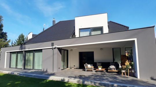 Siła wiązania – wybieramy klej do gresu