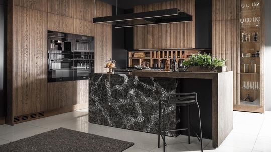 Skąd naprawdę pochodzi luksus w kuchni? Eksperci wskazują na jeden etap Skąd naprawdę pochodzi luksus w kuchni? Eksperci wskazują na jeden etap