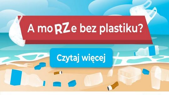 Skąd śmieci na plażach? Wyniki badań