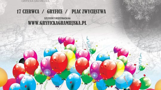 Skarb gryfickiego landrata już czeka…