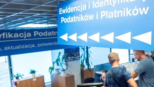 Skarbówka rzadziej kontroluje, ale skuteczności nie traci. Tylko w ub.r. wykryła uszczuplenia na prawie 1,7 mld zł