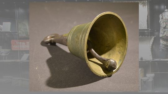 Skarby czasu zarazy - interwencja kuratorska