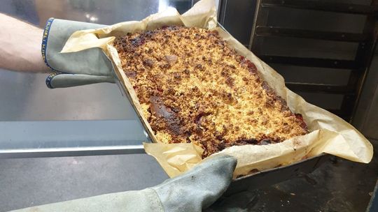 Skazani uczą się zawodu