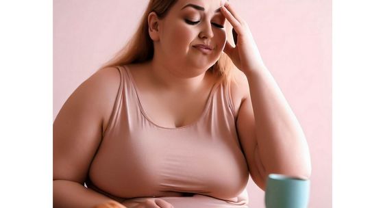 Skończ wreszcie z odchudzaniem i zacznij żyć… inaczej