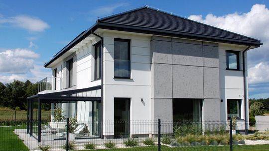 Skuteczny sposób na ciepły i piękny dom