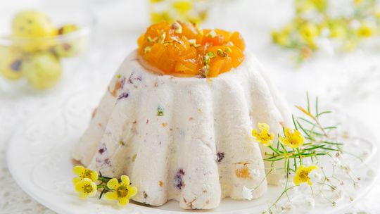 Słodkiego Alleluja!