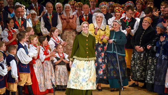 Ślōnsko biesiada na Zamku Piastowskim - muzyka, smaki i dobry humor