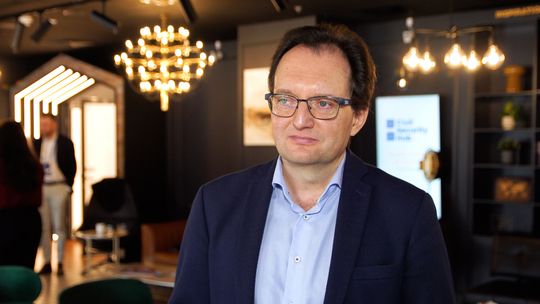 Służby ratunkowe będą mogły szybciej reagować na katastrofy. Pomoże w tym nowy hub przetwarzający dane satelitarne