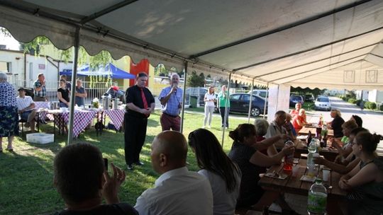 „Smaczna Gryflandia" – inicjatywa Powiatu Gryfickiego