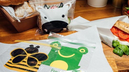 Smacznie, zdrowo, kolorowo – jedzenie warzyw nie musi być nudne!