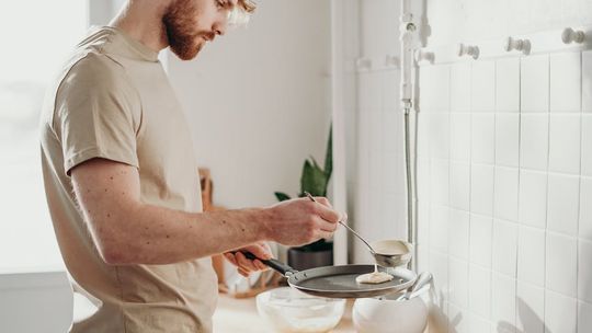 Smaczny Dzień Kobiet – zaskocz ukochane kobiety już od rana!