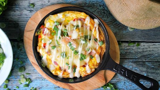 Smaczny i pełnowartościowy obiad w 20 minut? To prostsze niż myślisz!