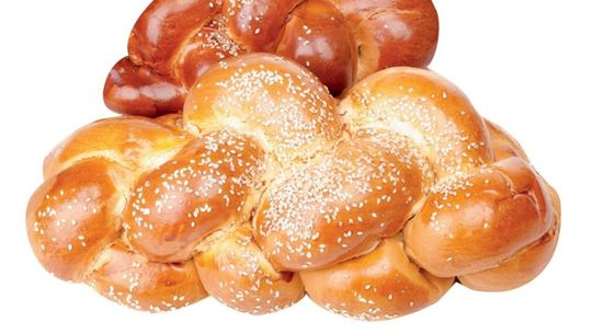 Smak domowych wypieków z dzieciństwa – Mąka na chałkę z Młyna Jaczkowice