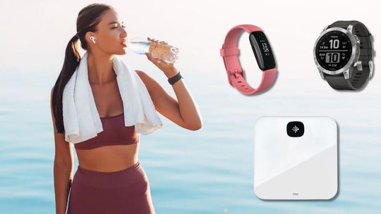 Smartwatch nie zbuduje formy za nas. Jak technologia naprawdę pomaga w treningu?