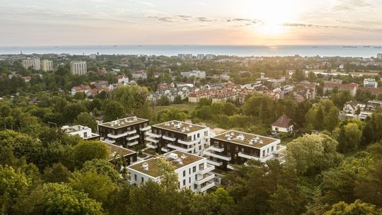 Smolna Sopot – spotkanie Dalekiego Wschodu ze Skandynawią