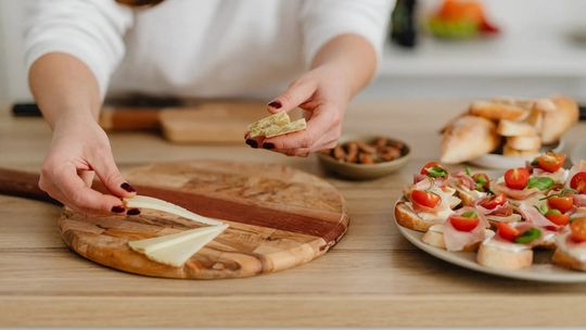 Śniadaniowe grzechy Polaków - sprawdź, czy też je popełniasz?