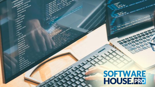 Software house Poznań – jak polskie firmy budują aplikacje webowe z myślą o rozwoju