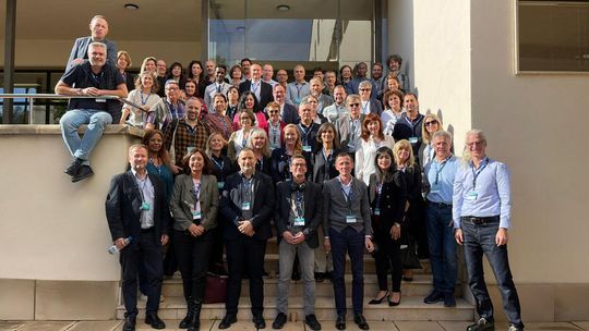 Sojusz Uniwersytetów Europejskich Eunicoast startuje na ZUT