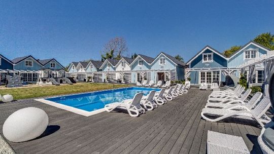 Solidne podstawy, czyli legary z aluminium od JAF