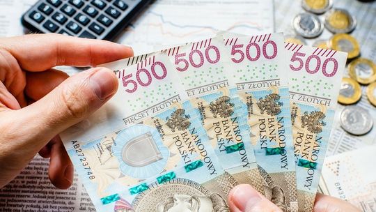 SONDAŻ: Inflacja i choroba najbliższych. Tego obecnie najbardziej boją się Polacy