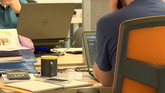 SONDAŻ: Obawa przed zemstą sprawcy lub przełożonych głównym hamulcem w kwestii reagowania na mobbing