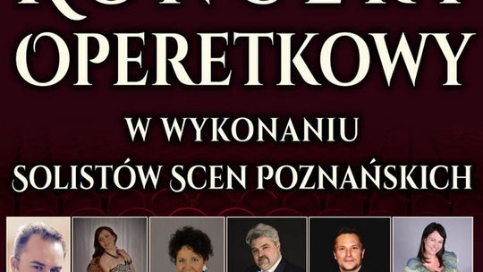 "SOPRANY kontra TENORZY" w GDK