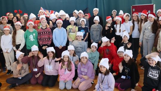 SP Modlimowo: Hej kolęda, kolęda….