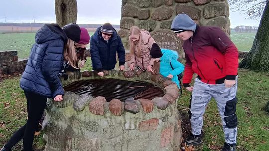 studzienka św. Ottona