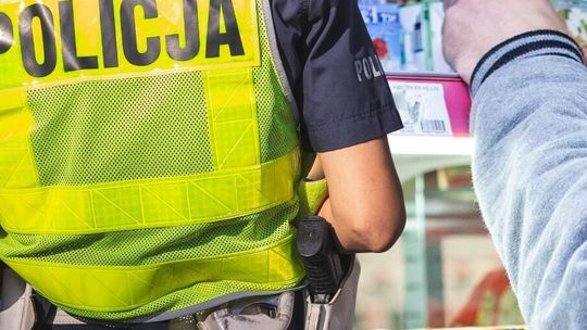 Spadek inflacji wywrócił policyjne statystyki. W sklepach jest dużo mniej kradzieży niż rok temu