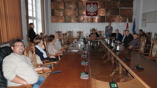 Spełniają się oczekiwania mieszkańców (?)