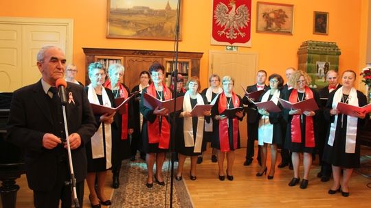 „Śpiewamy dla Niepodległej”