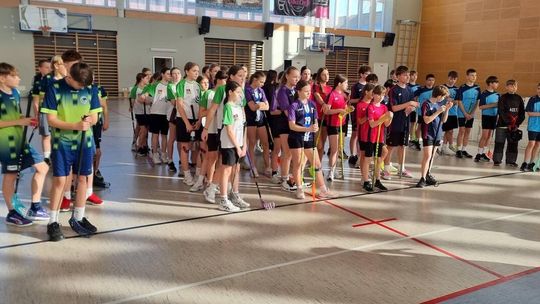 Sportowe emocje w Mrzeżynie! Sportowe emocje w Mrzeżynie!