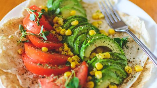 Sposób na bystrzaka? Zdrowe kanapki do szkoły!