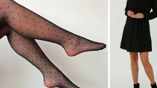 Sposób na (pół)oficjalne stylizacje