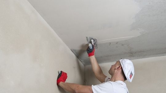 Sposób na szybkie odświeżenie wnętrza