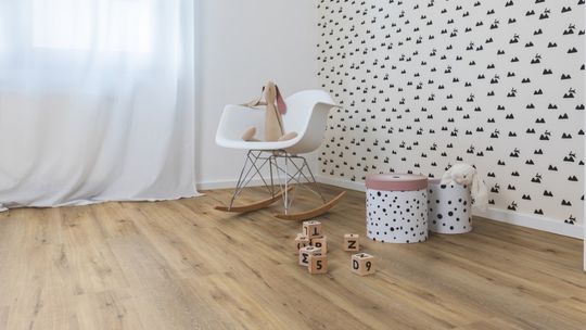 Sposoby montażu paneli podłogowych – czym się różnią i jaki wybrać?